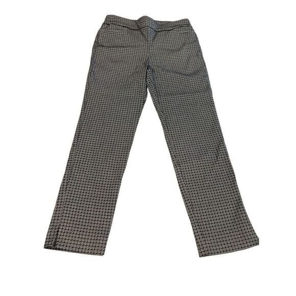 CHICO’S TUMMY CONTROL PANTS SIZE 1R - Picture 4 of 8